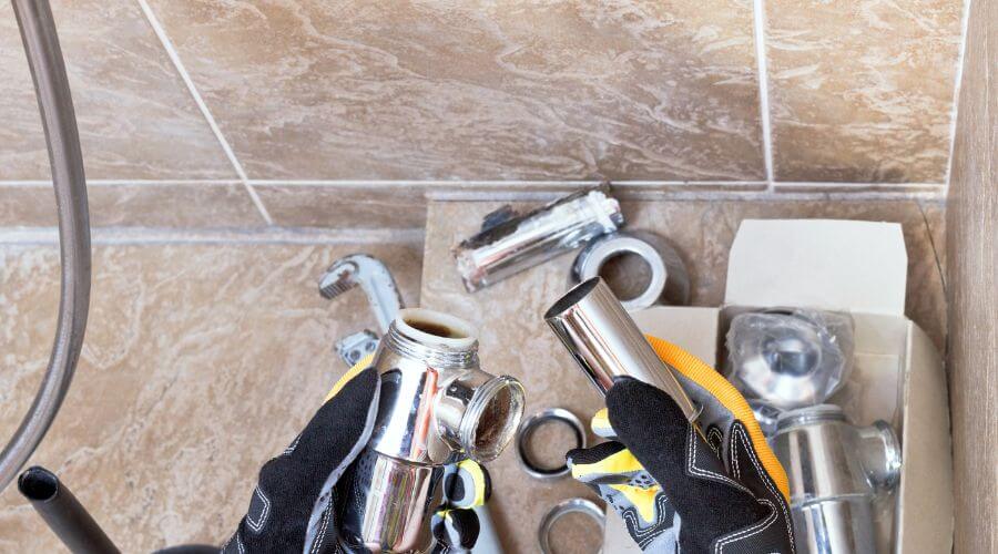 Professional New roof installation in Holstein, NE